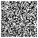 QR code with Audio Tek USA contacts