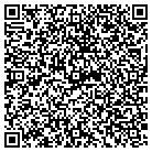 QR code with S & J Shoes Inc Eves Shoes 6 contacts
