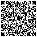 QR code with Half Moon Lodge contacts