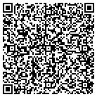 QR code with M A D D Lacrosse Cnty - C A T contacts