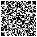 QR code with O'Braun Corp contacts