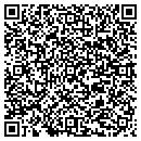 QR code with HOW Plastering Co contacts