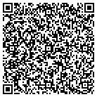 QR code with Markon Mar Canvas & Sail Repr contacts