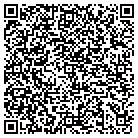 QR code with Hicks Development Co contacts
