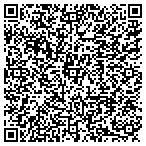 QR code with P & D Appliance Service Center contacts