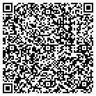 QR code with Hamilton Memorial Home contacts