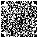 QR code with Jeff Ertl Trucking contacts