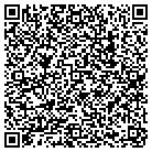 QR code with Zepnick Custom Machine contacts