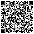 QR code with Emmy's contacts
