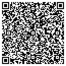 QR code with Harvey Stieve contacts