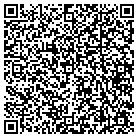 QR code with A Man and His Hammer LLC contacts