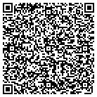 QR code with Hughes Cleaning Service Inc contacts