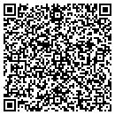 QR code with A To Z Mini Storage contacts