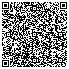 QR code with Heritage Flower Farm contacts