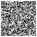 QR code with A & F Roofing Inc contacts
