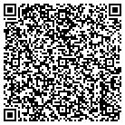 QR code with Alhambra Village Apts contacts