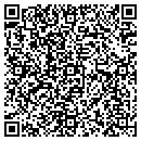 QR code with T JS Bar & Grill contacts