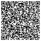 QR code with Precision Heating & Cooling contacts