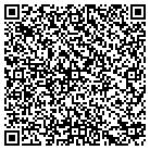 QR code with Manowske Welding Corp contacts