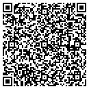 QR code with Harder Masonry contacts
