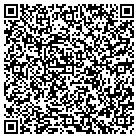 QR code with A A L-Aid Association For Luth contacts