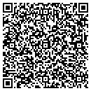 QR code with Holy Trinity contacts