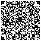 QR code with R & D Motorsports & Storage contacts