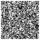 QR code with Delafield Vision Center contacts