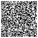 QR code with Hanson Shirl Farm contacts