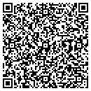 QR code with Hugh Bradley contacts