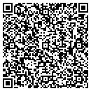 QR code with Aerotow LLC contacts
