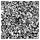 QR code with Knolls Tool & Machine Inc contacts