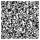 QR code with Vandervest Custom Cycles contacts