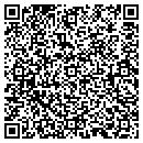 QR code with A Gathering contacts