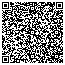 QR code with White Fence Company contacts