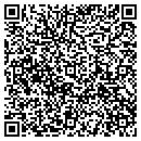 QR code with E Troniks contacts
