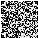 QR code with S & S Mechanical contacts