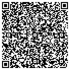 QR code with O K Tower & Guiding Service contacts