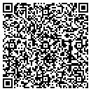 QR code with Robin Hanson contacts