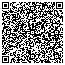QR code with Harding's At Home contacts