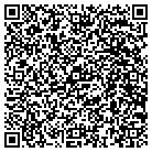 QR code with Mark Bernklau Excavating contacts