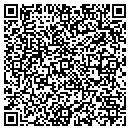 QR code with Cabin Checkers contacts