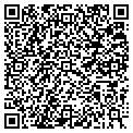 QR code with S R C Inc contacts