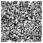 QR code with Oneida Johnson O'Malley Prgrm contacts