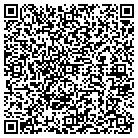 QR code with H & R Block Tax Service contacts