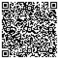 QR code with VFW contacts