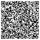 QR code with Heartland Builders Inc contacts