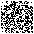 QR code with Radioactive Wasteland contacts