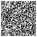 QR code with Alan Reetz contacts