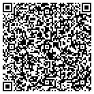 QR code with L P Tree Service LLP contacts
